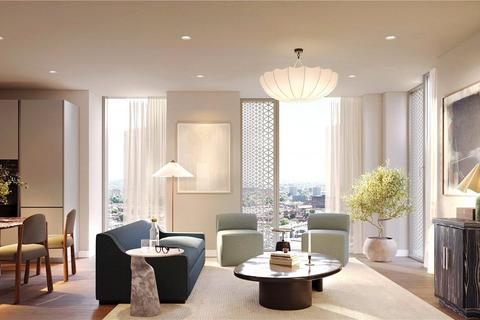 undefined, 3 Bedrooms Kingfisher, Red Bank Riverside, Dantzic Street, Manchester, Greater Manchester, M4