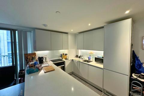 2 bedroom flat for sale, Local Crescent, 14 Hulme Street, Salford, M5