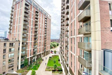 2 bedroom flat for sale, Local Crescent, 14 Hulme Street, Salford, M5