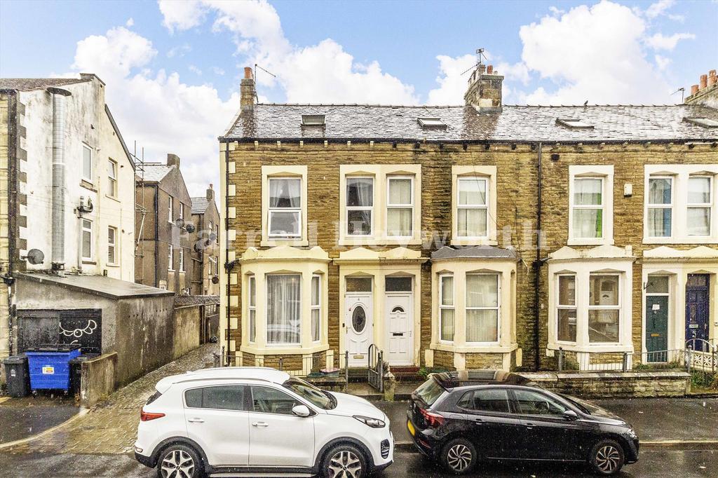 Brunswick Road, Morecambe LA3 3 bed house for sale £159,950