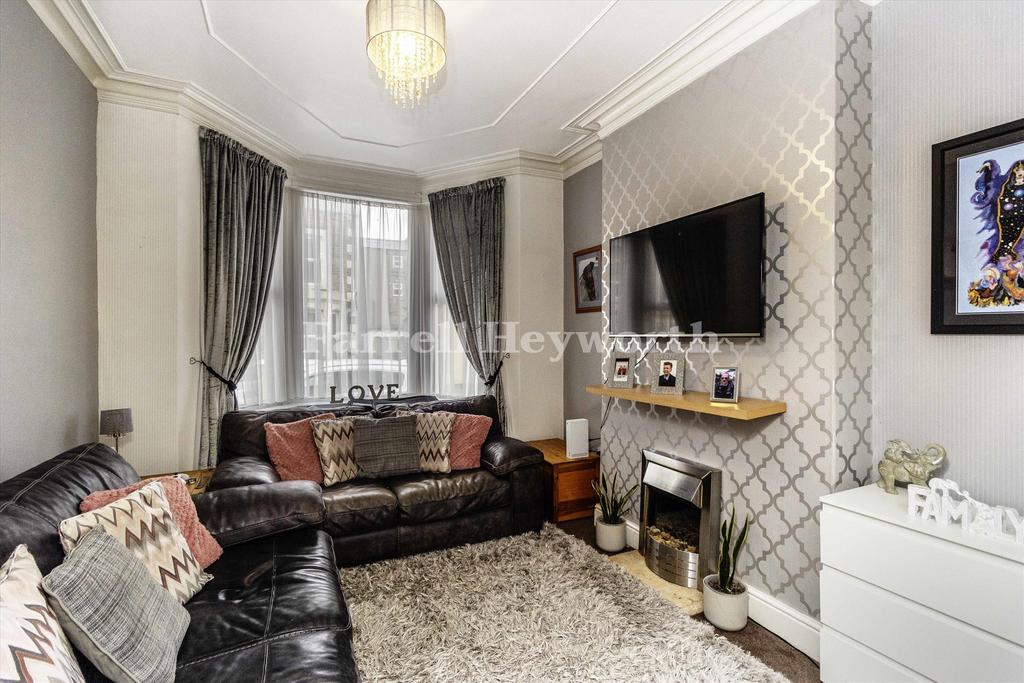 Brunswick Road, Morecambe LA3 3 bed house for sale £159,950