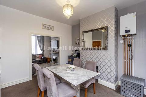 3 bedroom house for sale, Brunswick Road, Morecambe LA3