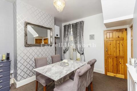 4 Brunswick Road, Heysham, Morecambe, LA3 1RU