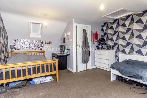 4 Brunswick Road, Heysham, Morecambe, LA3 1RU