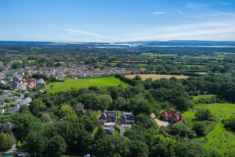 4 bedroom detached house for sale, Jennys Lane, Lytchett Matravers, Poole, Dorset, BH16