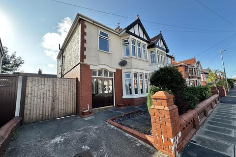 11 Antrim Road, Blackpool, FY2 9UR