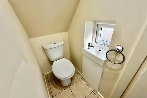 11 Antrim Road, Blackpool, FY2 9UR
