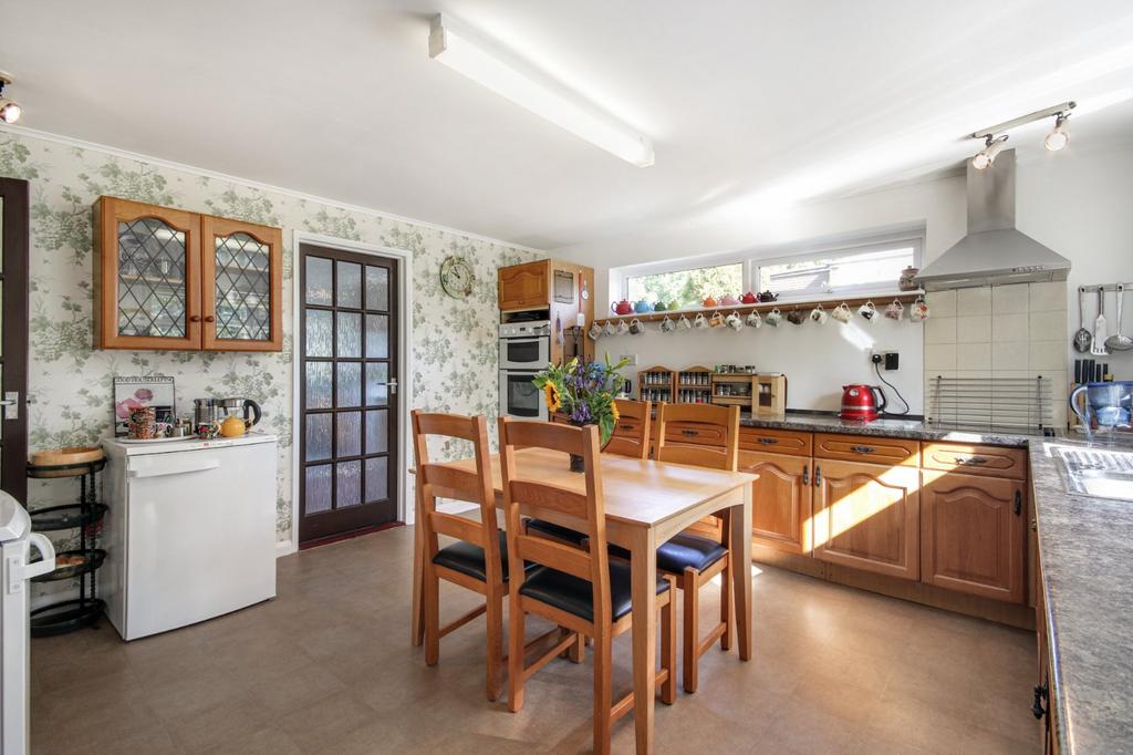 Kitchen-Diner
