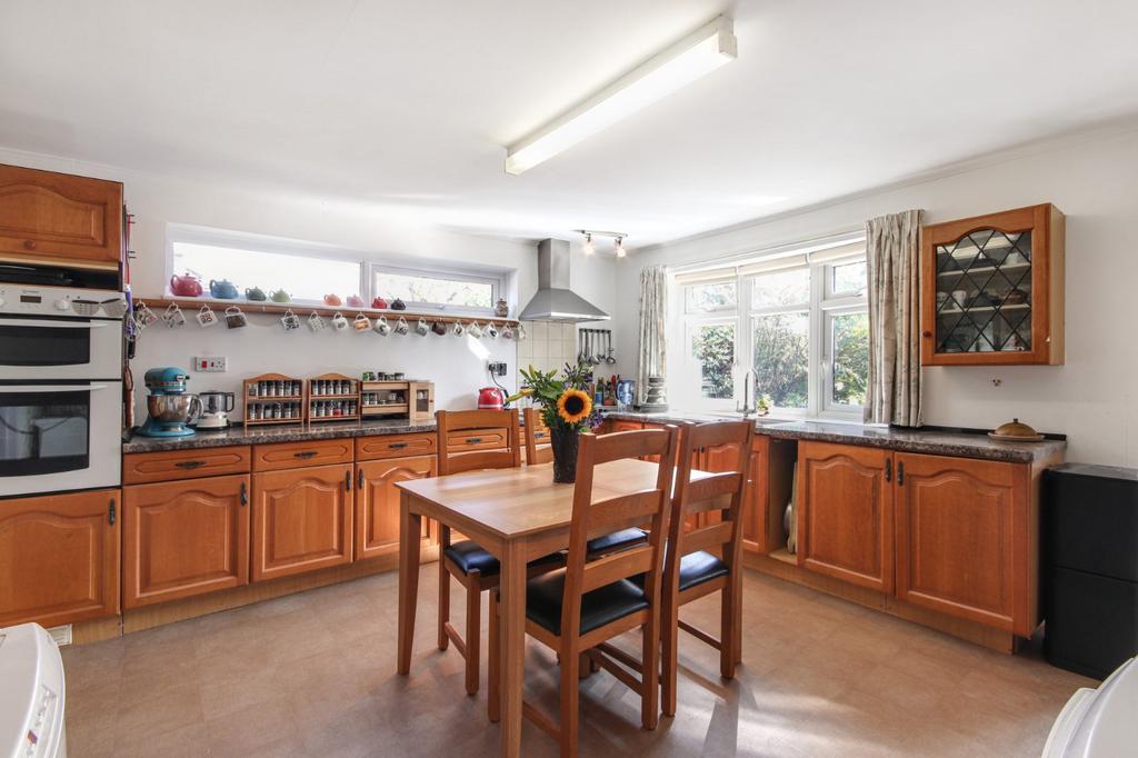 Kitchen-Diner