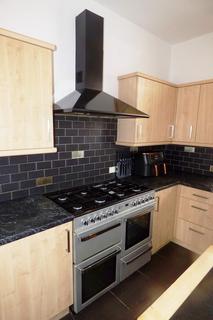 3 bedroom end of terrace house for sale, Vermont Street, Leeds LS13