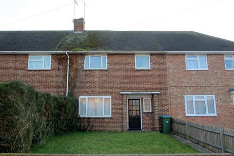 2 bedroom terraced house for sale, Clun Road, Littlehampton