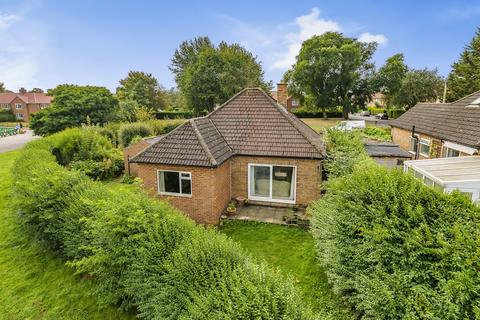 3 bedroom detached bungalow for sale, Lead Lane, Ripon, HG4