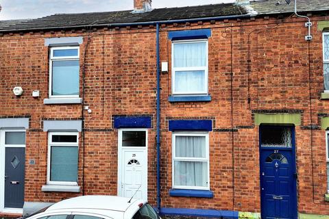 2 bedroom link detached house for sale, Creswell Street, St. Helens, WA10