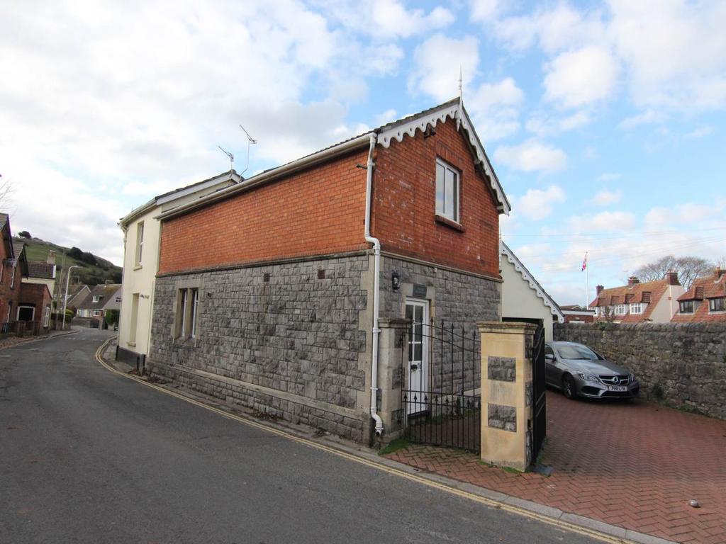 Old Church Road, Uphill... 2 bed house to rent £950 pcm (£219 pw)