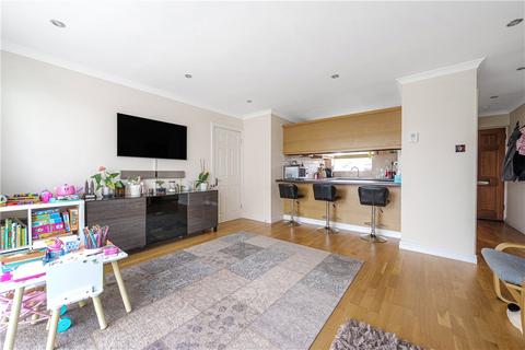 2 bedroom apartment for sale, Hawkesworth Close, Northwood, Middlesex