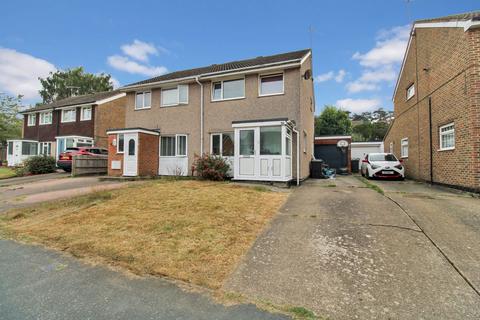 3 bedroom semi-detached house for sale, Longmead Way, Tonbridge TN10