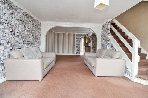 3 bedroom semi-detached house for sale, Longmead Way, Tonbridge TN10