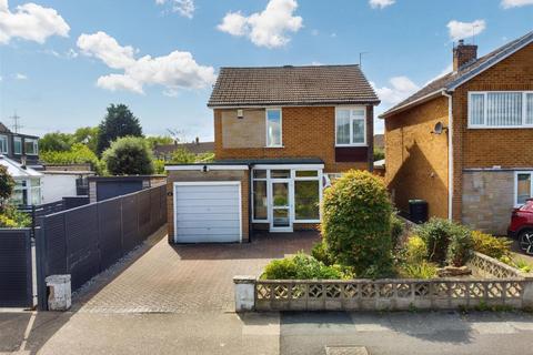 3 bedroom detached house for sale, Appleton Road, Beeston Rylands, Nottingham