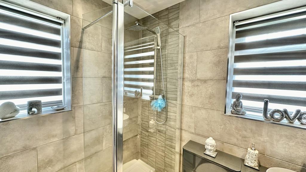 Shower