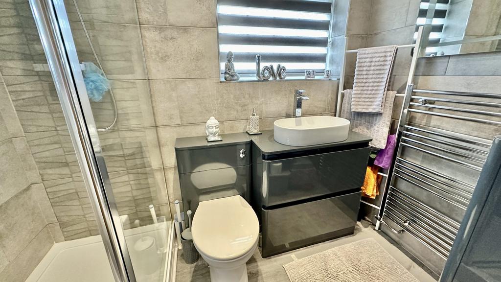 Fitted Furniture