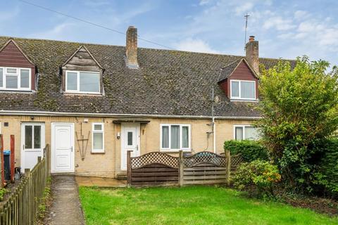 2 bedroom terraced house for sale, Alvescot,  Oxfordshire,  OX18