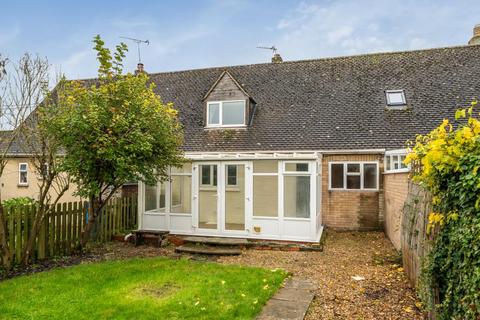 2 bedroom terraced house for sale, Alvescot,  Oxfordshire,  OX18