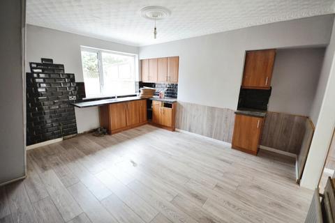 3 bedroom terraced house for sale, South Street, Spennymoor