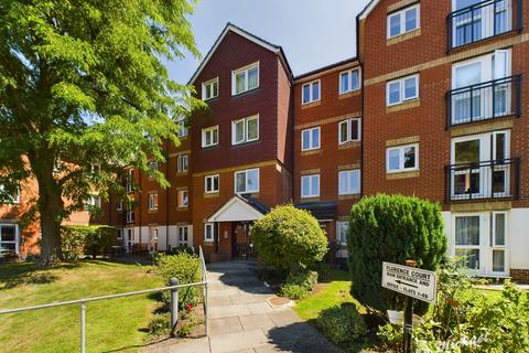 1 bedroom flat for sale, Florence Court, Willow Road, Aylesbury