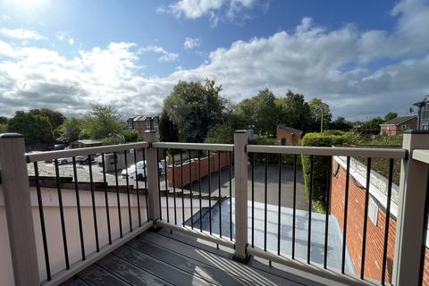 2 bedroom apartment to rent, Park Lane, Poynton, Stockport, Cheshire, SK12