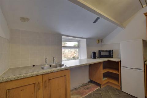 1 bedroom terraced house for sale, Low Startforth Road, Barnard Castle, County Durham, DL12