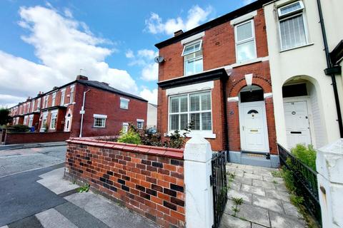 3 bedroom end of terrace house for sale, Bloom Street, Edgeley, Stockport, SK3