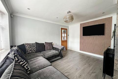 3 bedroom end of terrace house for sale, Kentmere Close, Aldermans Green, Coventry