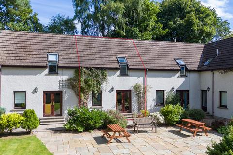 2 bedroom terraced house for sale, Perth Road, Newtonmore