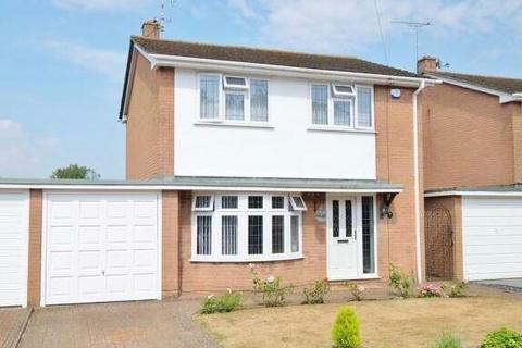 3 bedroom link detached house for sale, Craven Road, Orpington BR6