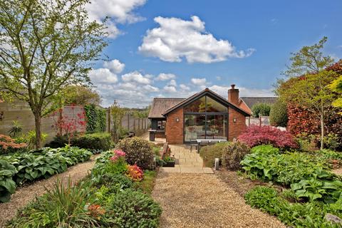 2 bedroom detached house for sale, Parsonage Way, Woodbury, Exeter, Devon, EX5