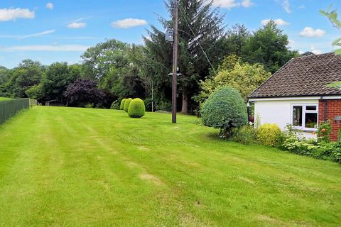 3 bedroom detached bungalow for sale, Kerry SY16