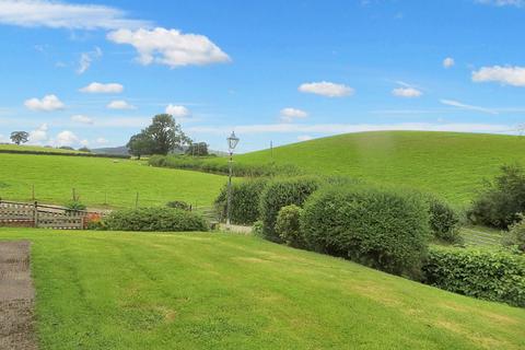 3 bedroom detached bungalow for sale, Kerry SY16