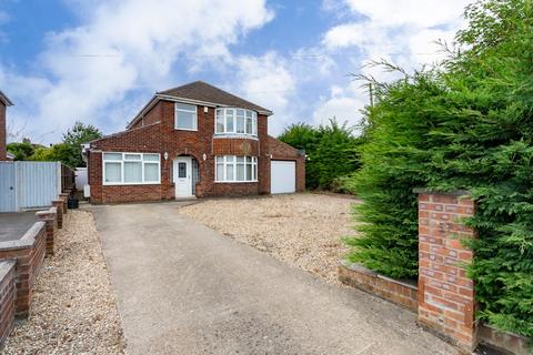 3 bedroom detached house for sale, Wyberton Low Road, Boston, PE21