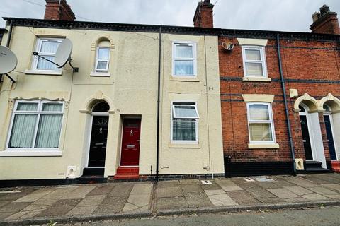 3 bedroom terraced house for sale, Stoke-on-Trent ST6