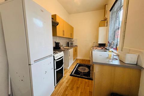 3 bedroom terraced house for sale, Stoke-on-Trent ST6