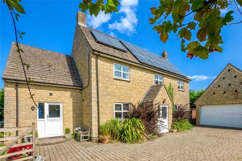 Dovecotes Chapel Lane, Enstone, Chipping Norton, OX7 4LX