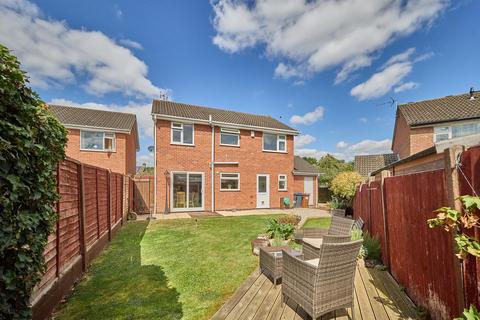 4 bedroom detached house for sale, Grange Drive, Burbage