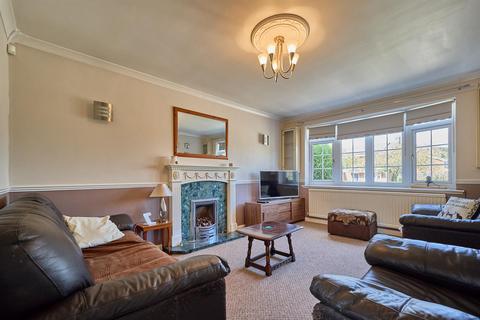 4 bedroom detached house for sale, Grange Drive, Burbage