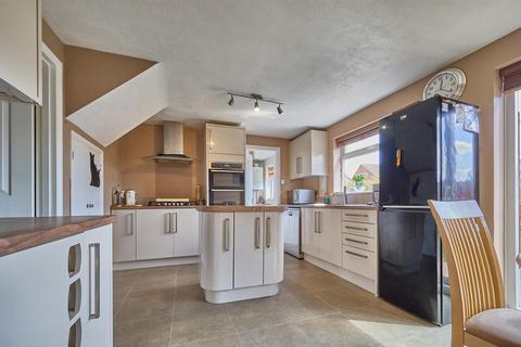 4 bedroom detached house for sale, Grange Drive, Burbage