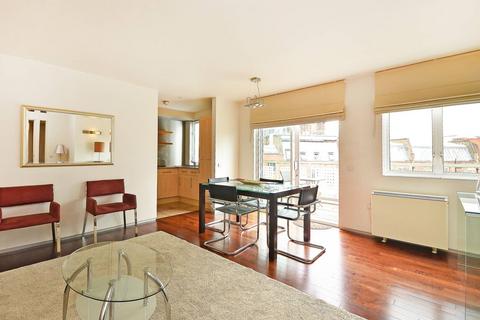 1 bedroom flat to rent, City Road, Islington, London, EC1V