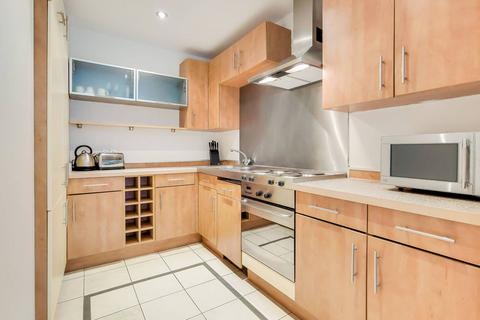 1 bedroom flat to rent, City Road, City, London, EC1V