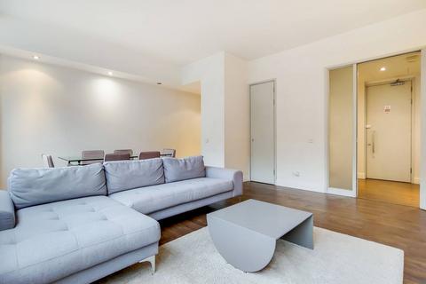 1 bedroom flat to rent, City Road, City, London, EC1V