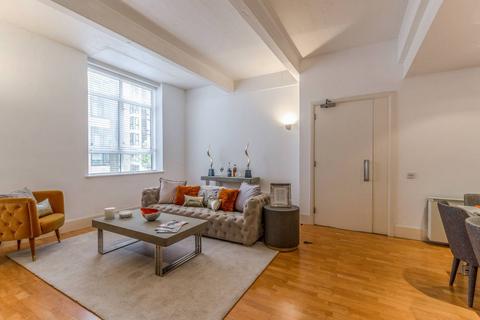 2 bedroom flat to rent, City Road, City, London, EC1V