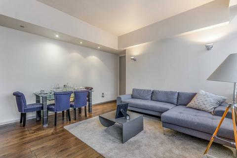 2 bedroom flat to rent, City Road, City, London, EC1V