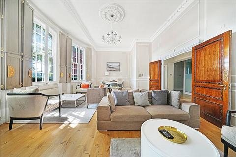 3 bedroom apartment to rent, Chelsea Embankment, Chelsea, London, SW3